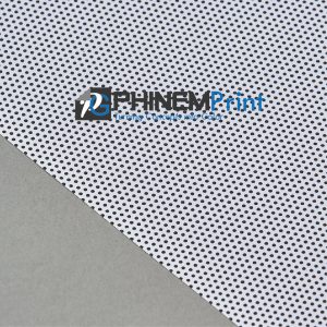 Contravision Sticker Printing Rustenburg