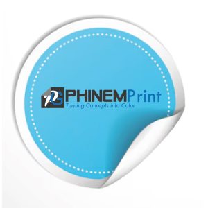 Vinyl Sticker Printing Rustenburg