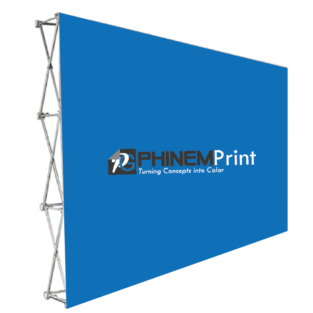 Wall Banner Wall Banner Printing Rustenburg