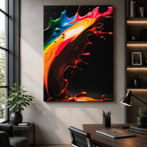A2 Custom Canvas Printing Rustenburg