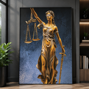 A0 Custom Canvas Printing Rustenburg